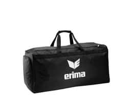Erima Trikottasche schwarz