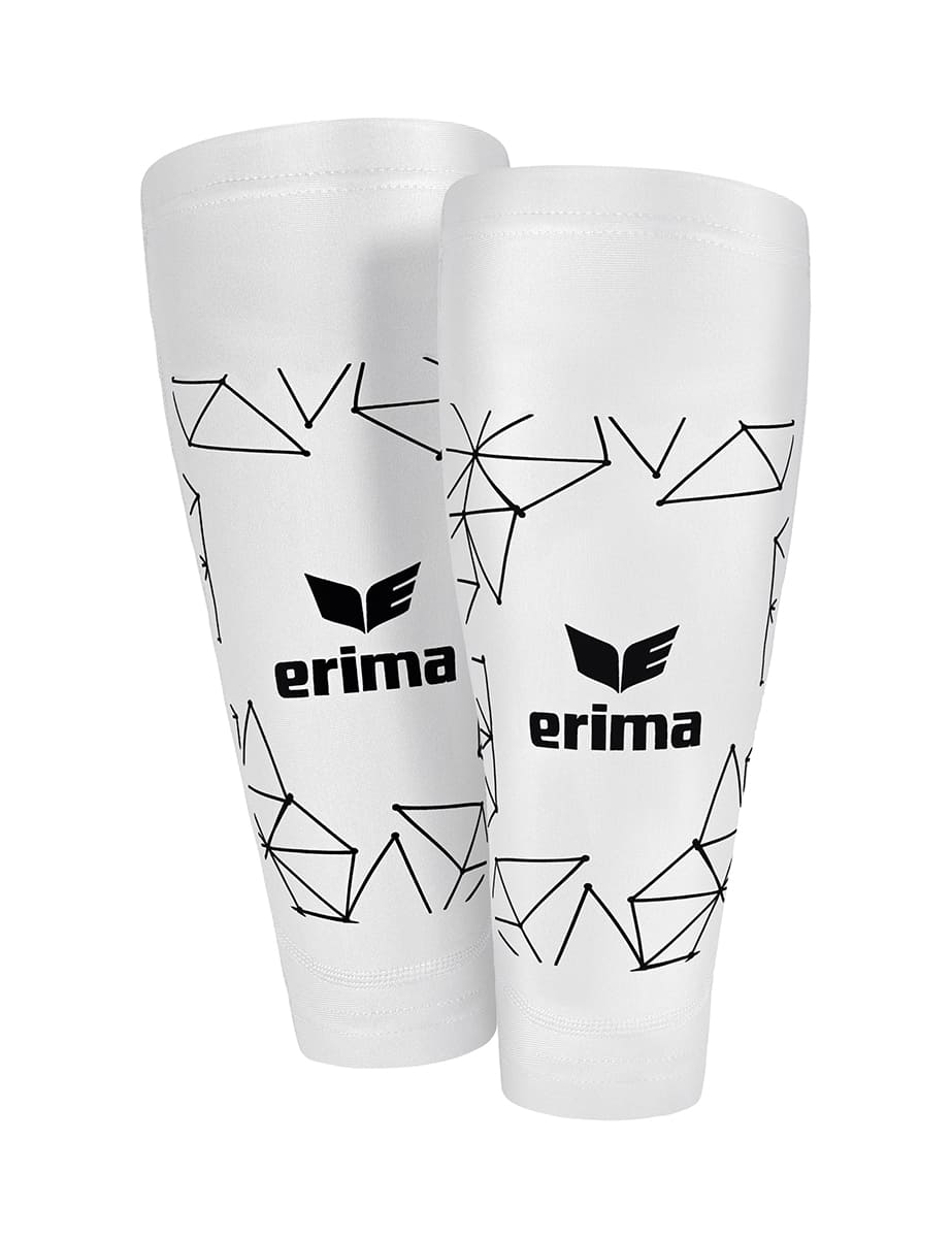 Erima Tube Sock 2.0 weiß