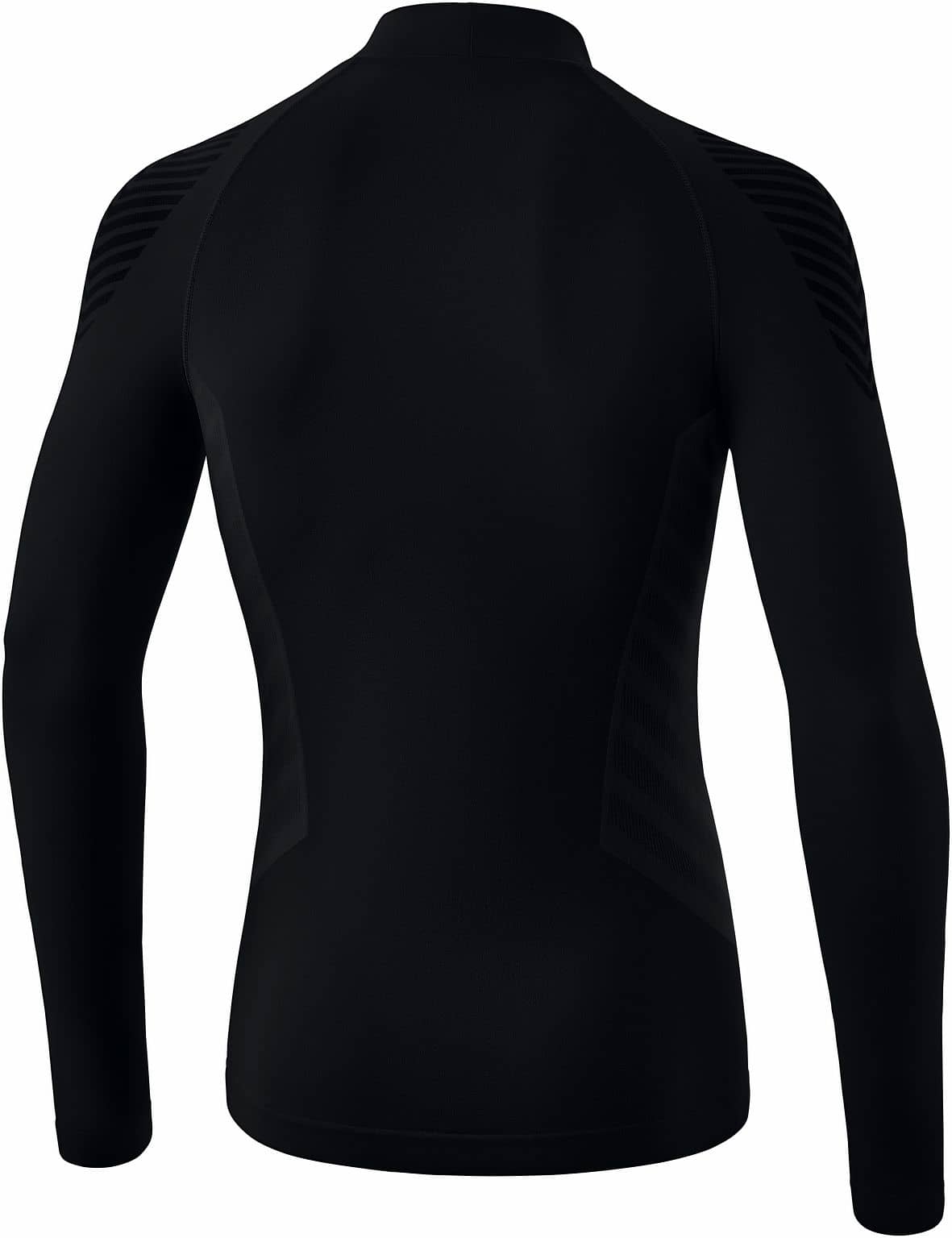 Erima Funktionsunterwäsche Longsleeve schwarz