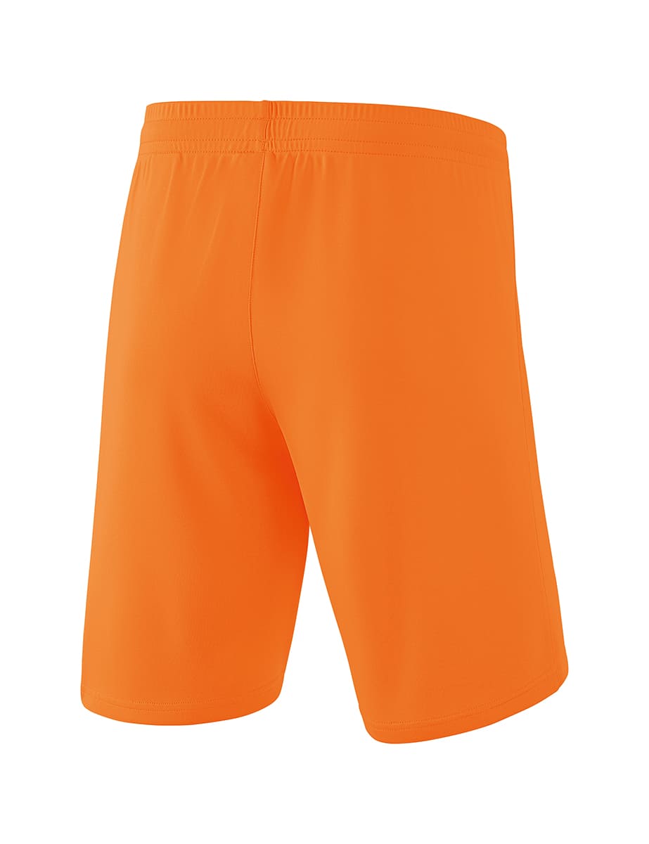 Erima Torwart Hose Rio neon orange