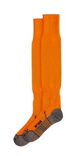 Erima Stutzenstrumpf orange